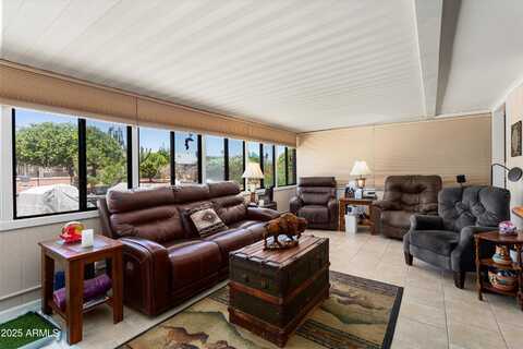 12914 W KEYSTONE Drive, Sun City West, AZ 85375