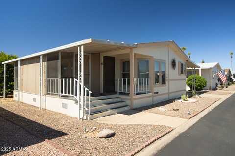 11596 W SIERRA DAWN Boulevard, Surprise, AZ 85378