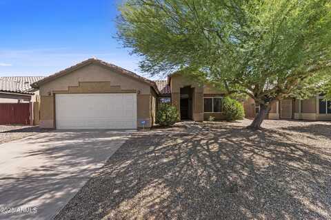 10727 E EL MORO Avenue, Mesa, AZ 85208