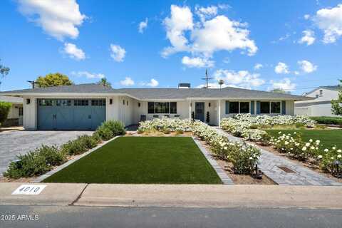 4010 E COOLIDGE Street, Phoenix, AZ 85018