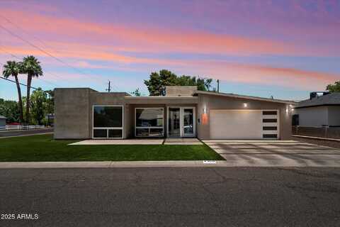 4202 E CATALINA Drive, Phoenix, AZ 85018