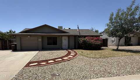 10910 N 72ND Drive, Peoria, AZ 85345