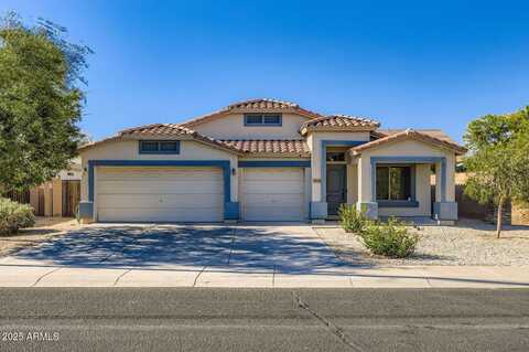 29688 W INDIANOLA Avenue, Buckeye, AZ 85396