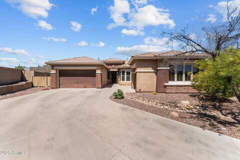 38631 N VISTA HILLS Court, Anthem, AZ 85086