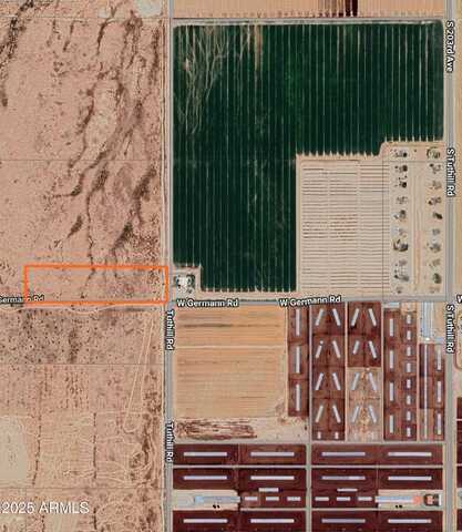 203xx W Germann Road, Buckeye, AZ 85326
