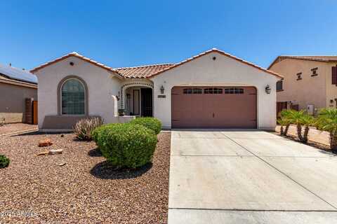 18669 W VISTA NORTE Street, Goodyear, AZ 85338
