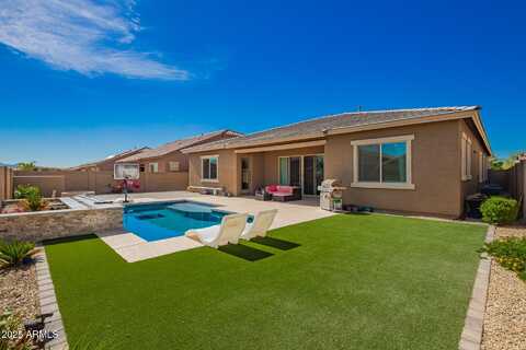 16987 W SAGUARO PARK Lane, Surprise, AZ 85387