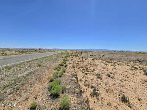 20 Ac E Parker Ranch Road, Willcox, AZ 85643