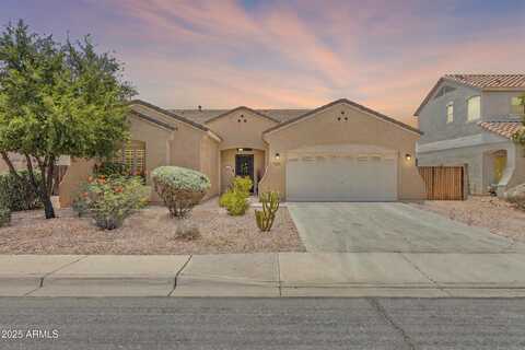 4093 E Westchester Drive, Chandler, AZ 85249