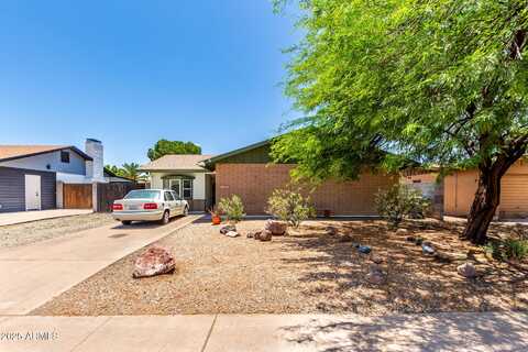 1509 E VERLEA Drive, Tempe, AZ 85282
