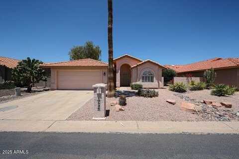 10536 E COOPERS HAWK Drive, Sun Lakes, AZ 85248
