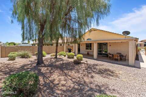 18066 W WEATHERBY Drive, Surprise, AZ 85374