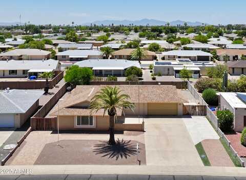 9929 W BURNS Drive, Sun City, AZ 85351