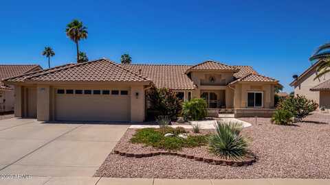 14713 W RAVENSWOOD Drive, Sun City West, AZ 85375