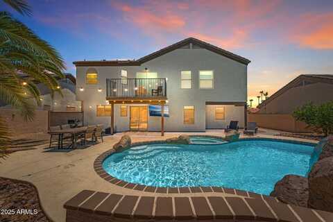 13626 N 89TH Street, Scottsdale, AZ 85260