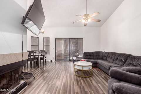 6550 N 47TH Avenue, Glendale, AZ 85301