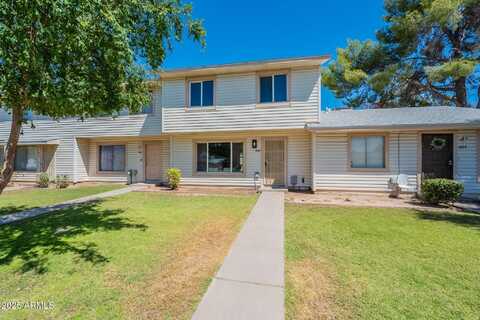 1061 E FREMONT Drive, Tempe, AZ 85282