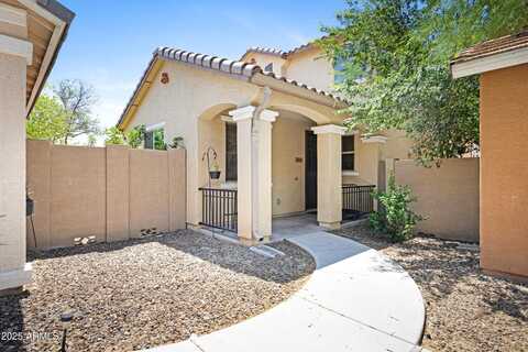 2715 N 73RD Drive, Phoenix, AZ 85035