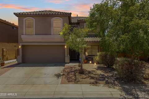 43813 W Rio Lobo Drive, Maricopa, AZ 85138