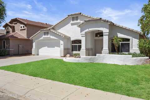 4566 E LA COSTA Drive, Chandler, AZ 85249