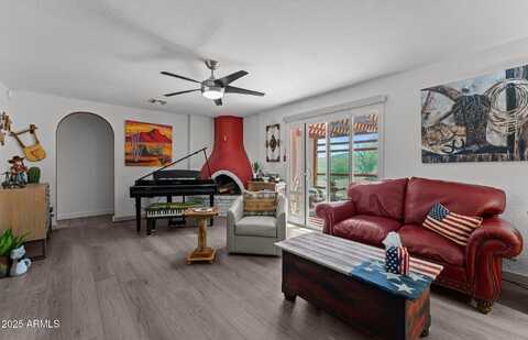 51035 N 297TH Avenue, Wickenburg, AZ 85390