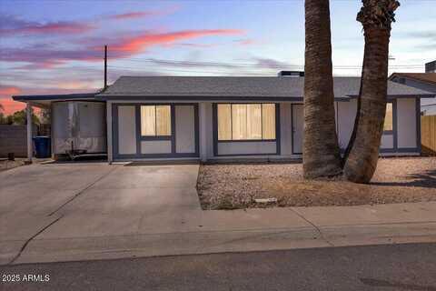 2207 W BENTRUP Street, Chandler, AZ 85224