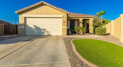 3532 W MESQUITE Avenue, San Tan Valley, AZ 85144