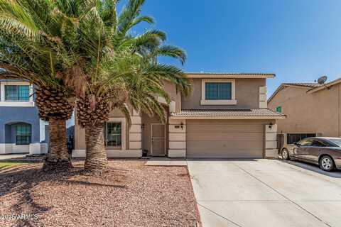 8939 W VILLA RITA Drive, Peoria, AZ 85382