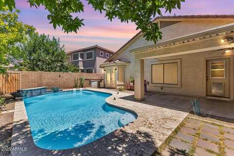 45131 W HORSE MESA Road, Maricopa, AZ 85139