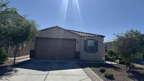7128 N 126Th Lane, Glendale, AZ 85307