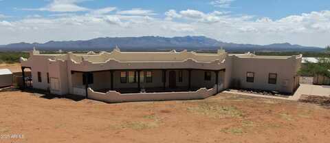 10159 E ROCKING W RANCH Road, Hereford, AZ 85615