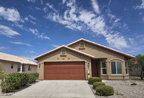 928 San Simeon Drive, Sierra Vista, AZ 85635