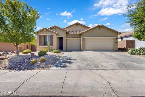 18211 W PALO VERDE Avenue, Waddell, AZ 85355