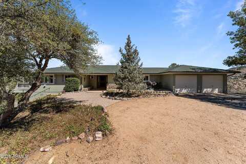 1420 W CARLOCK Drive, Prescott, AZ 86305