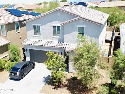 18400 W Ipswitch Way, Surprise, AZ 85374