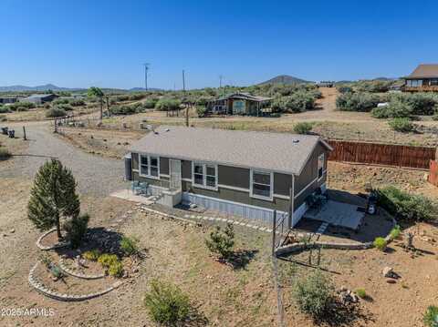 10402 E KACHINA Place, Dewey, AZ 86327