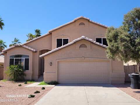 8478 W GROVERS Avenue, Peoria, AZ 85382