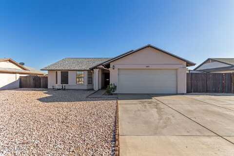 9009 W BUTLER Drive, Peoria, AZ 85345
