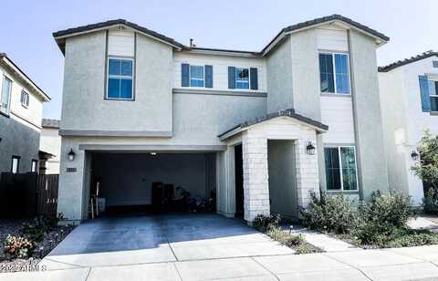 833 W PARK Avenue, Chandler, AZ 85225