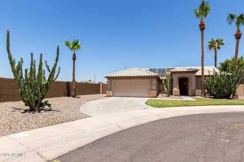 16288 W HADLEY Street, Goodyear, AZ 85338