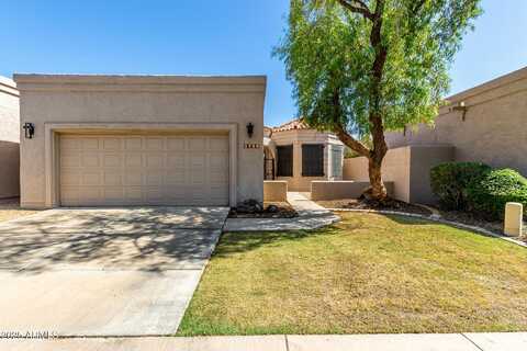 8725 E Vía Del Arbor --, Scottsdale, AZ 85258