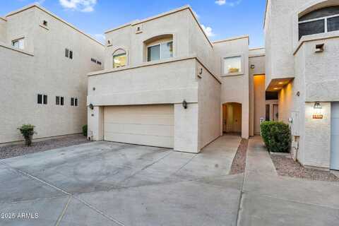 1414 W CORAL REEF Drive, Gilbert, AZ 85233