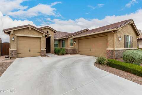 18368 W Long Lake Road, Goodyear, AZ 85338