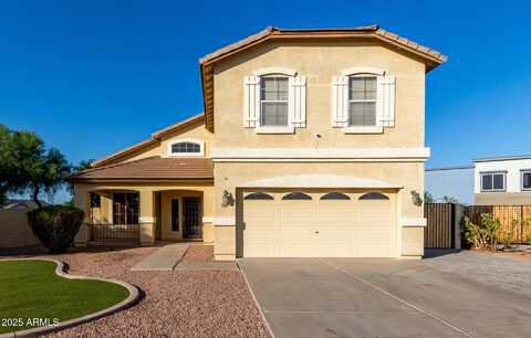 1918 E MEGAN Street, Gilbert, AZ 85295