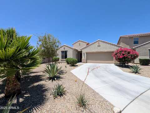 6952 W GOLDEN Lane, Peoria, AZ 85345