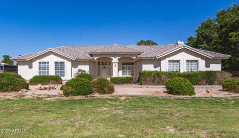 6813 N 186TH Avenue, Waddell, AZ 85355