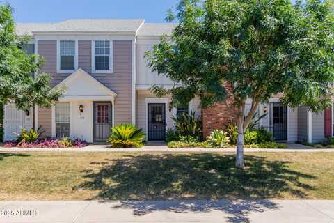 1600 N SABA Street, Chandler, AZ 85225