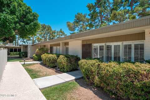 7740 E HEATHERBRAE Avenue, Scottsdale, AZ 85251