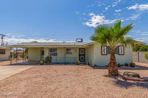 5309 E BUTTE Street, Mesa, AZ 85205