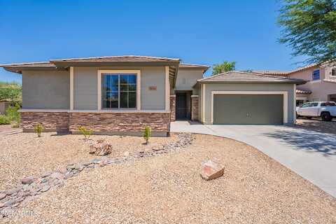 5434 W T RYAN Lane, Laveen, AZ 85339
